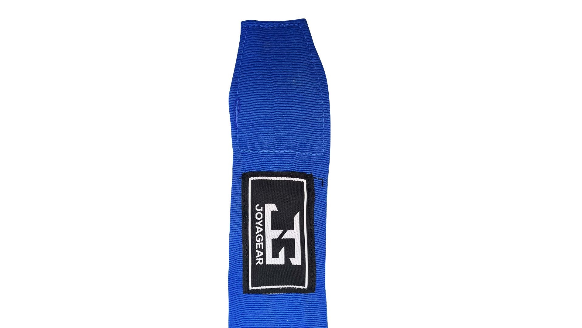 JOYAGEAR VELCRO BANDAGE - Blauw