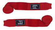 JOYAGEAR VELCRO BANDAGE - Rood