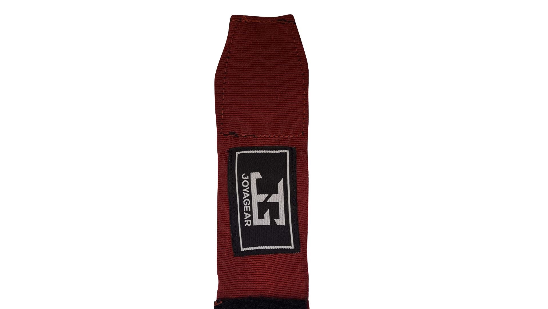 JOYAGEAR VELCRO BANDAGE - Maroon