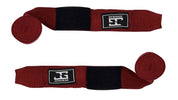 JOYAGEAR VELCRO BANDAGE - Maroon