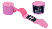 JOYAGEAR VELCRO BANDAGE - Roze