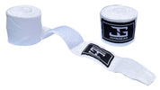 JOYAGEAR VELCRO BANDAGE - Wit