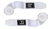 JOYAGEAR VELCRO BANDAGE - Wit