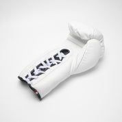 Joyagear Mexico Matador Veter Bokshandschoenen Wit