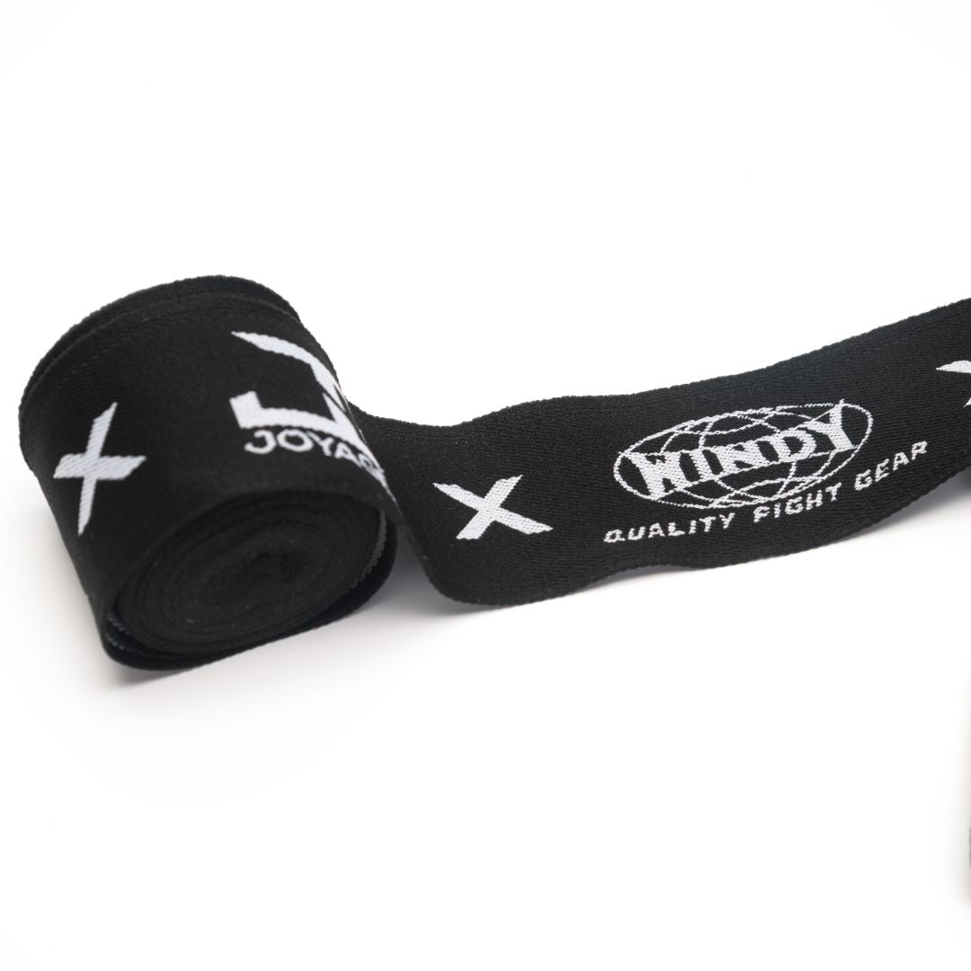 Joyagear X Windy Bandages