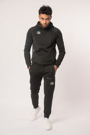 Joya Rush Tracksuit - Black