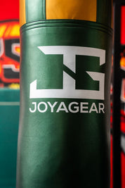 Joyagear Strike Bokszak Groen/Goud 180 CM