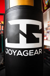 Joyagear Strike Bokszak Zwart/Goud 180 CM