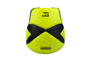 Joyagear Performance Body Protector Zwart/Limoengroen