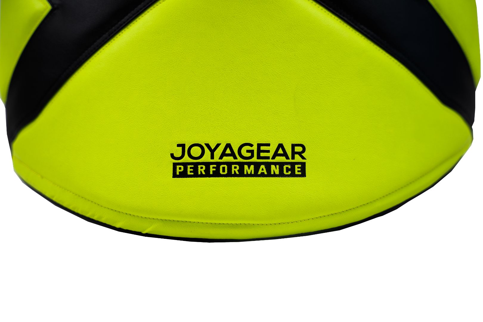 Joyagear Performance Body Protector Zwart/Limoengroen