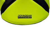 Joyagear Performance Body Protector Zwart/Limoengroen