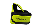 Joyagear Performance Body Protector Zwart/Limoengroen