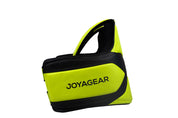 Joyagear Performance Body Protector Zwart/Limoengroen