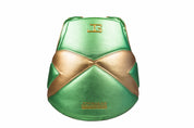 Joyagear Performance Body Protector Groen/Goud