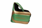 Joyagear Performance Body Protector Groen/Goud