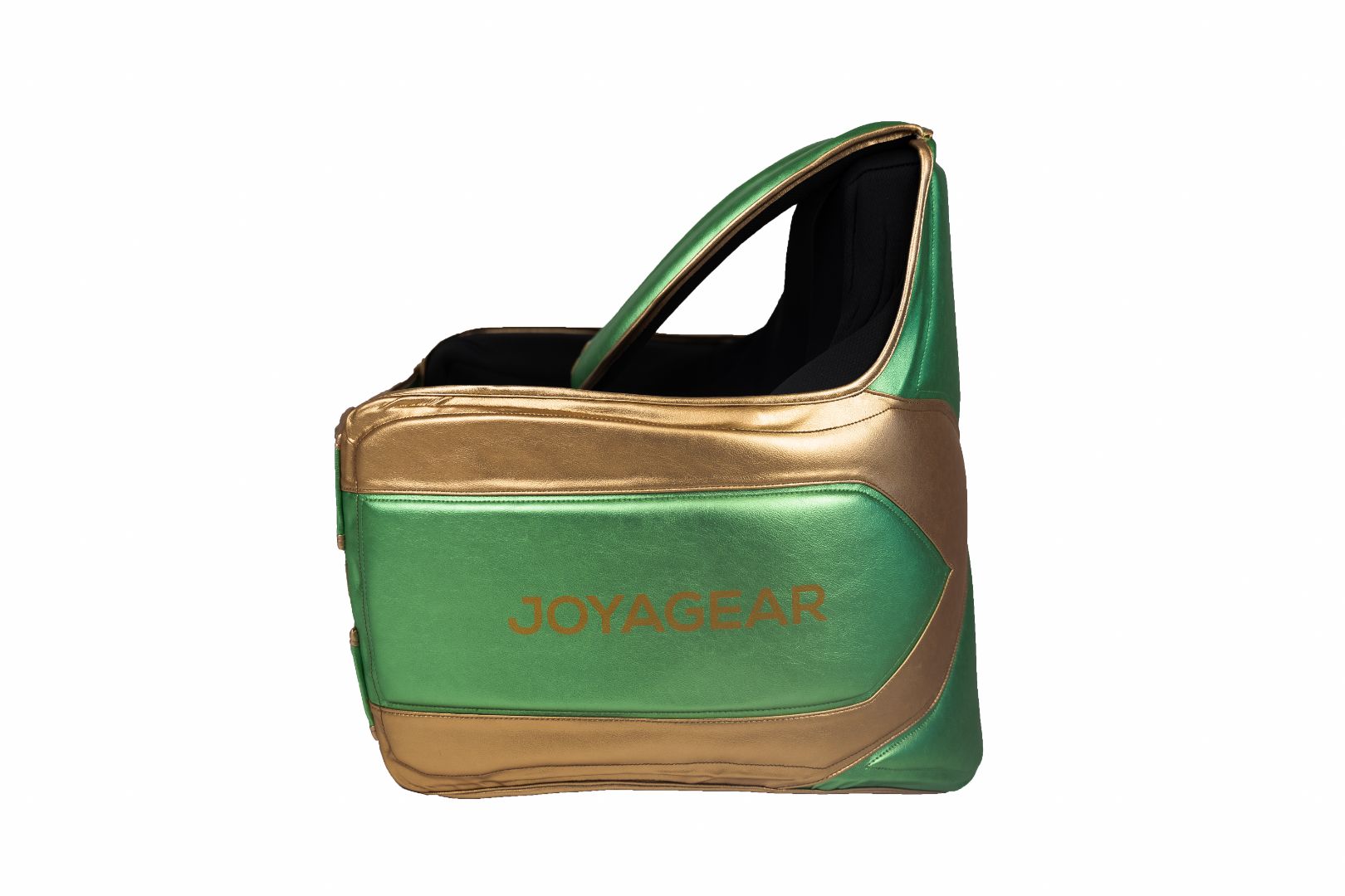 Joyagear Performance Body Protector Groen/Goud