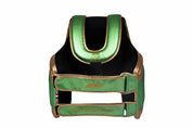 Joyagear Performance Body Protector Groen/Goud