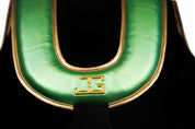 Joyagear Performance Body Protector Groen/Goud