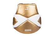Joyagear Performance Body Protector Wit/Goud