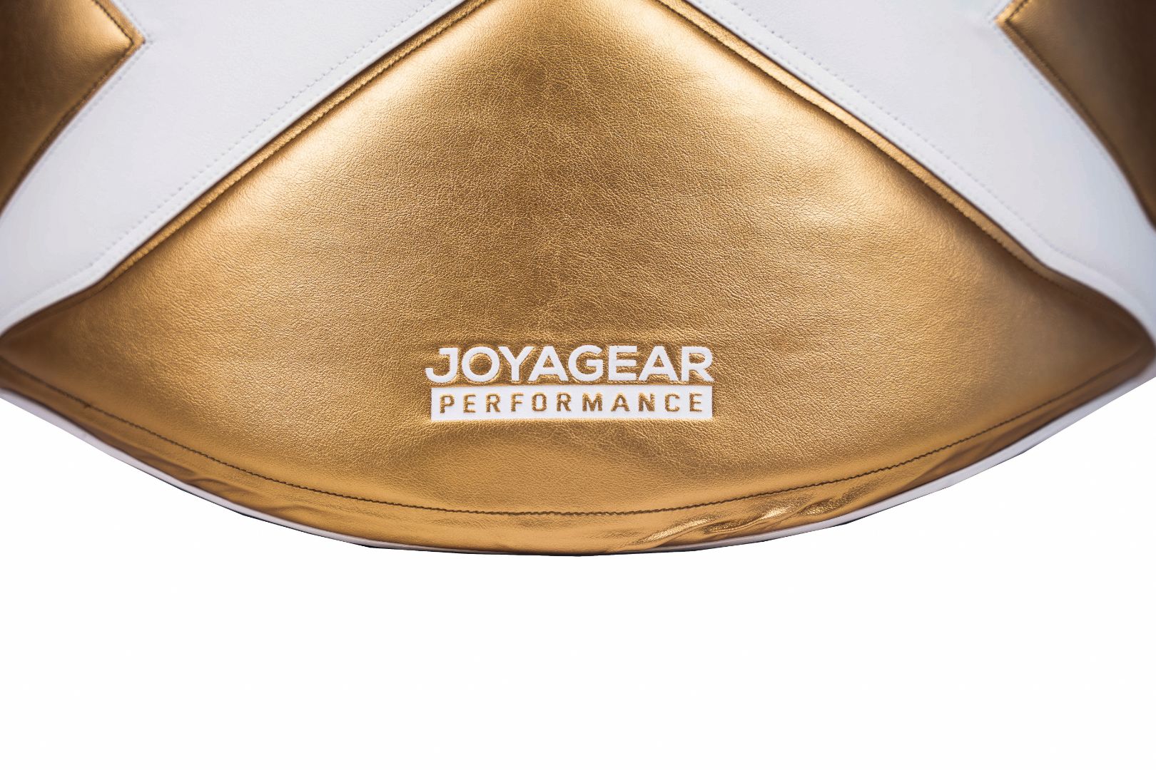 Joyagear Performance Body Protector Wit/Goud