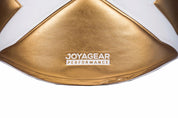 Joyagear Performance Body Protector Wit/Goud