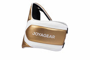 Joyagear Performance Body Protector Wit/Goud