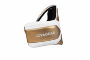 Joyagear Performance Body Protector Wit/Goud