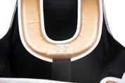 Joyagear Performance Body Protector Wit/Goud