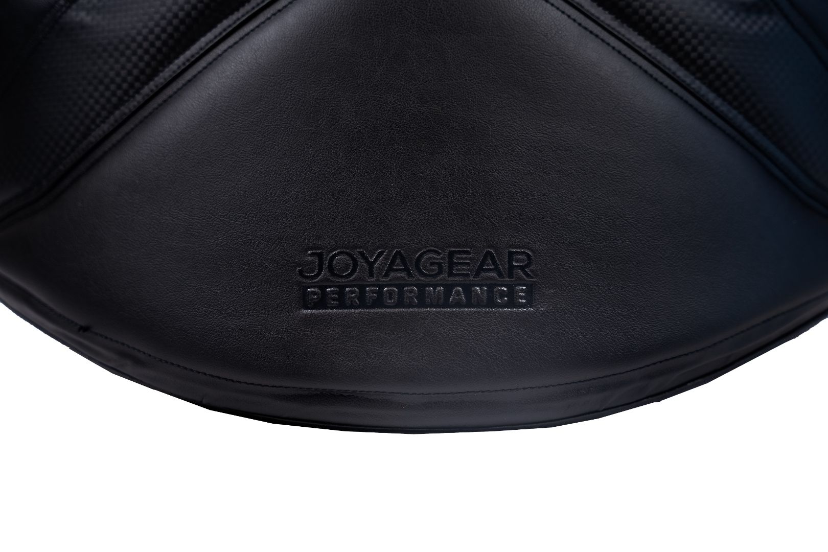 Joyagear Performance Body Protector Zwart/Carbon