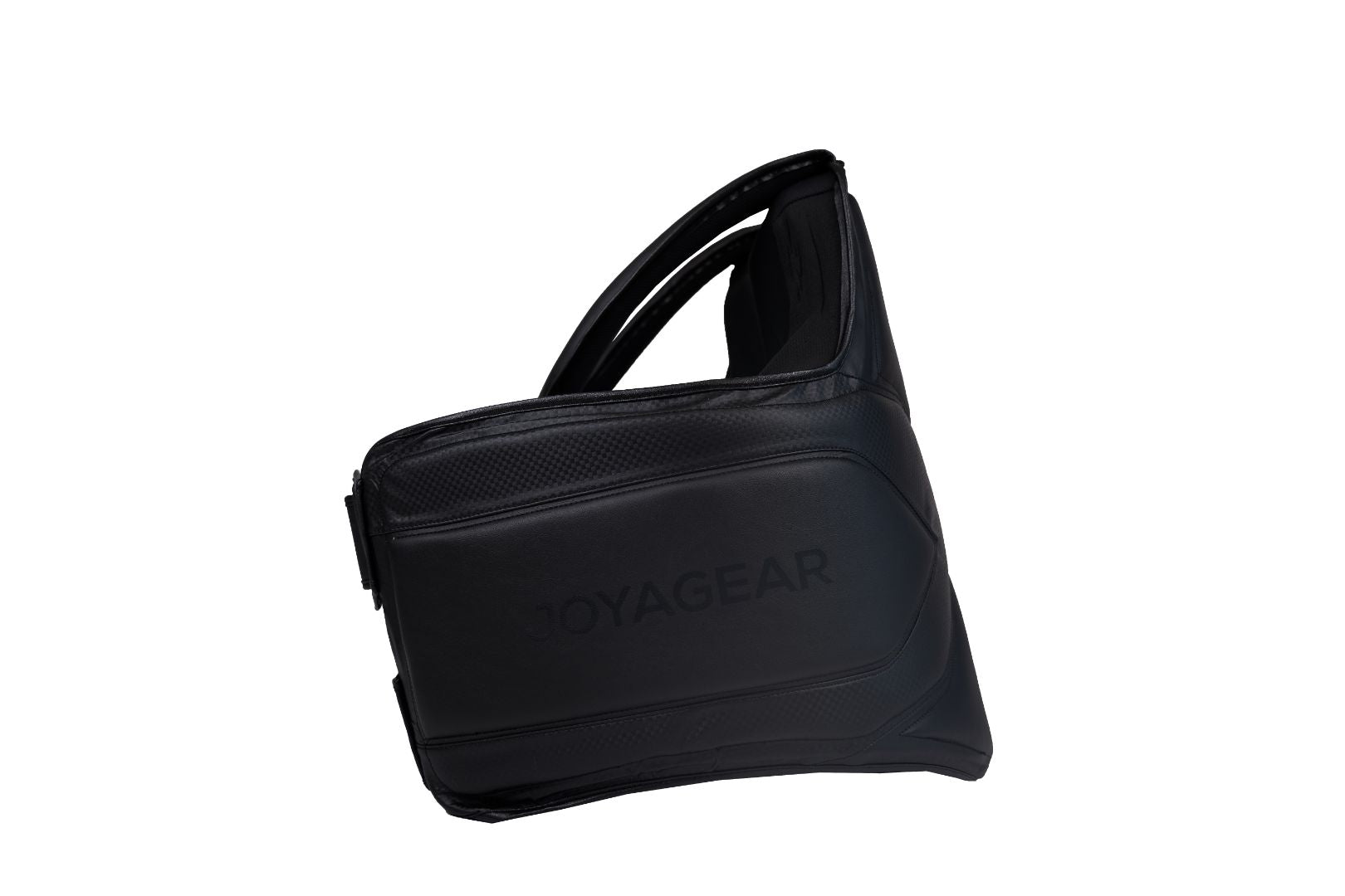 Joyagear Performance Body Protector Zwart/Carbon