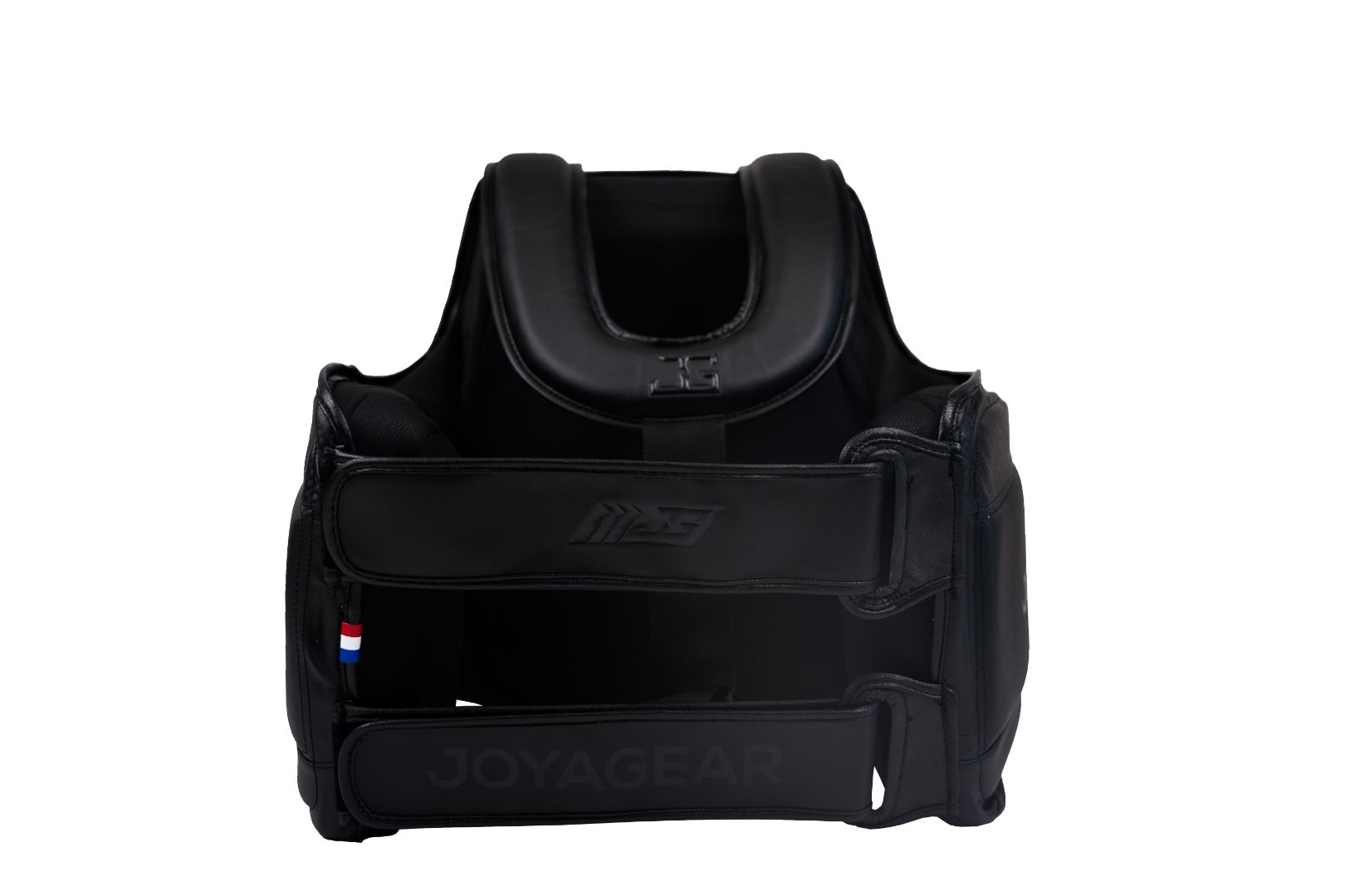 Joyagear Performance Body Protector Zwart/Carbon