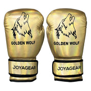 Joya Golden Wolf Bokshandschoenen