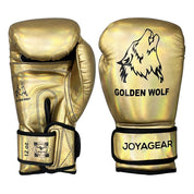 Joya Golden Wolf Bokshandschoenen