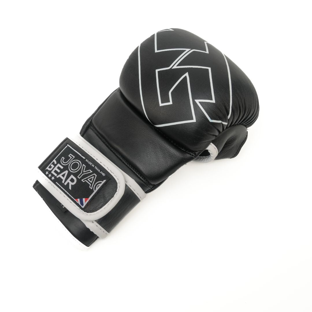 Joyagear Strike Thailand MMA Sparring Handschoenen Zwart