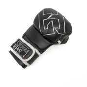 Joyagear Strike Thailand MMA Sparring Gloves Black
