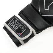 Joyagear Strike Thailand MMA Sparring Gloves Black
