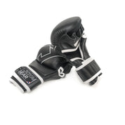 Joyagear Strike Thailand MMA Sparring Gloves Black
