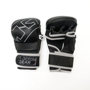 Joyagear Strike Thailand MMA Sparring Handschoenen Zwart