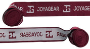 The JoyaGear Strike Bandage - Maroon