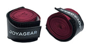 The JoyaGear Strike Bandage - Maroon