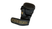 Joya ESSENTIAL MMA Sparring Handschoenen Zwart/Goud