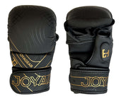 Joya ESSENTIAL MMA Sparring Handschoenen Zwart/Goud