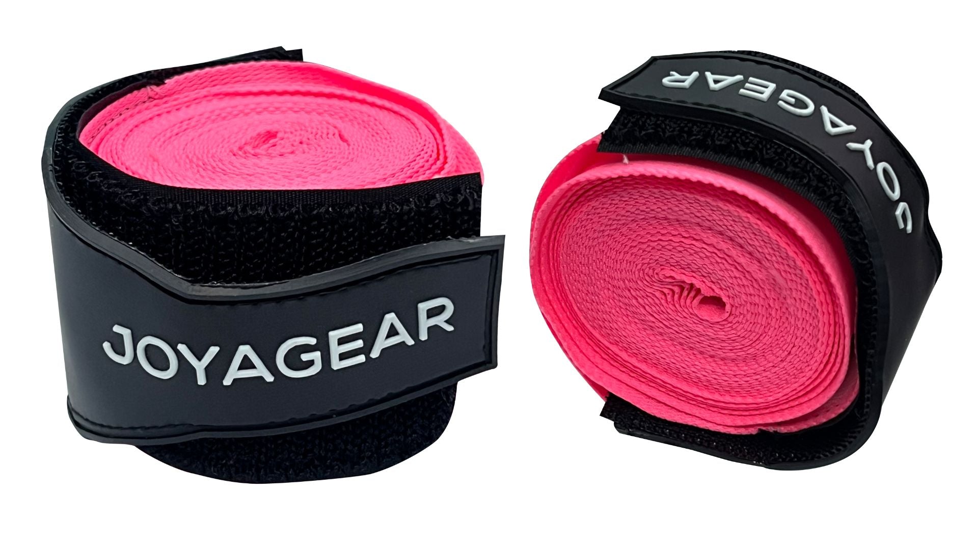 The JoyaGear Strike Bandage - Pink