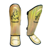 Joya Golden Wolf Shinguards 