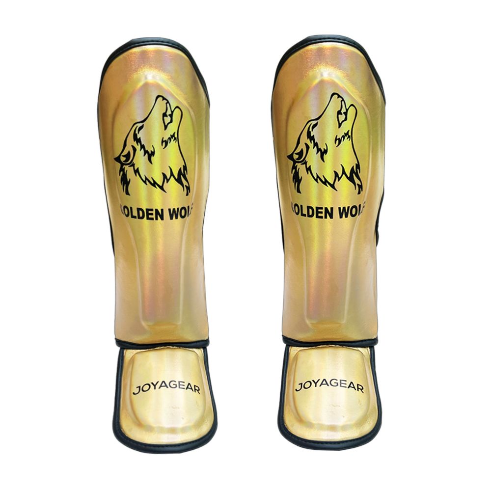 Joya Golden Wolf Junior Shinguards