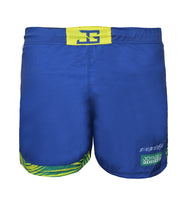 Joyagear X Burns Short