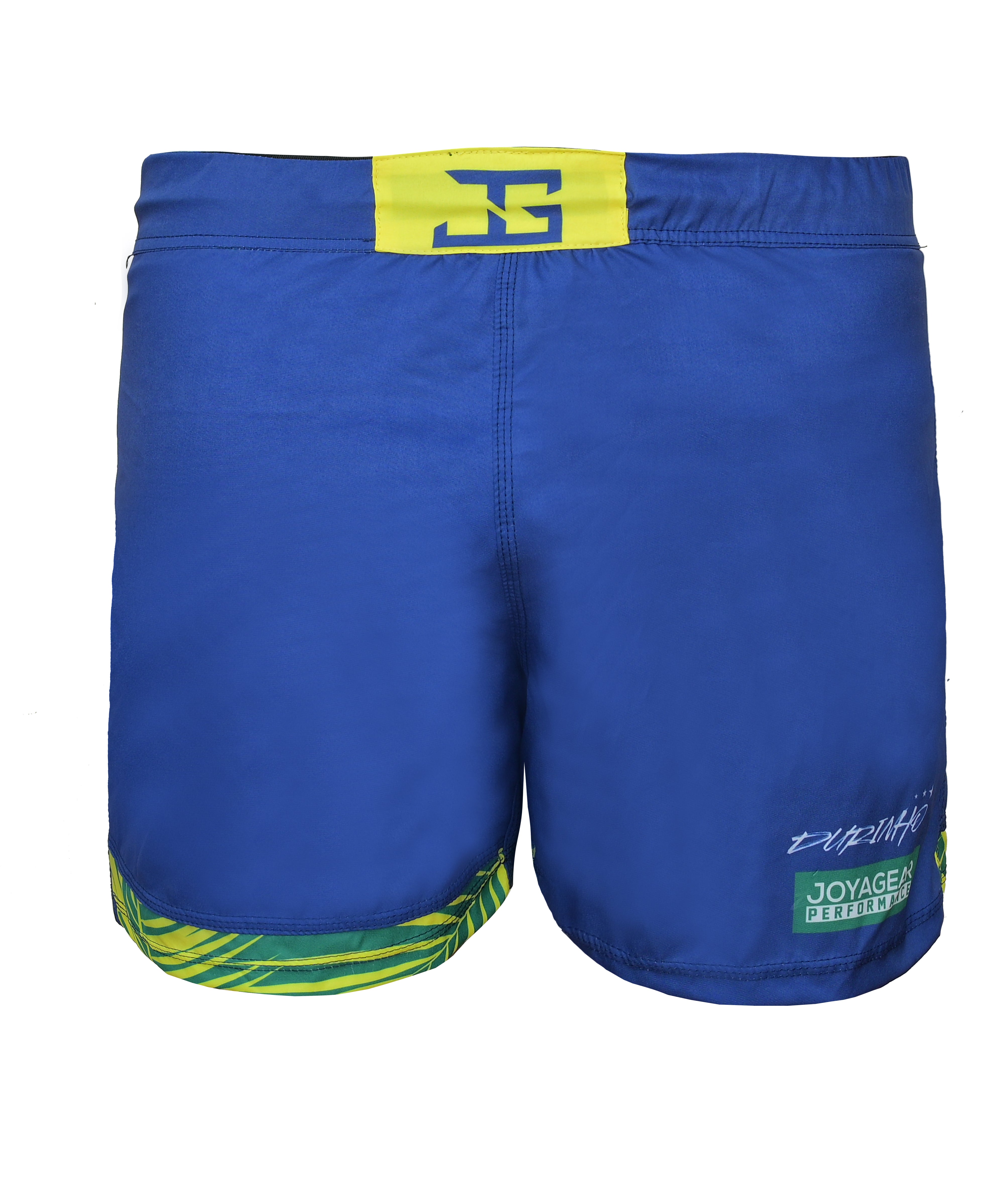 Joyagear X Burns Short