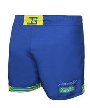Joyagear X Burns Short