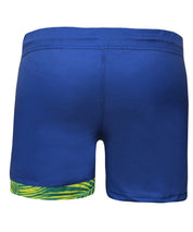 Joyagear X Burns Short