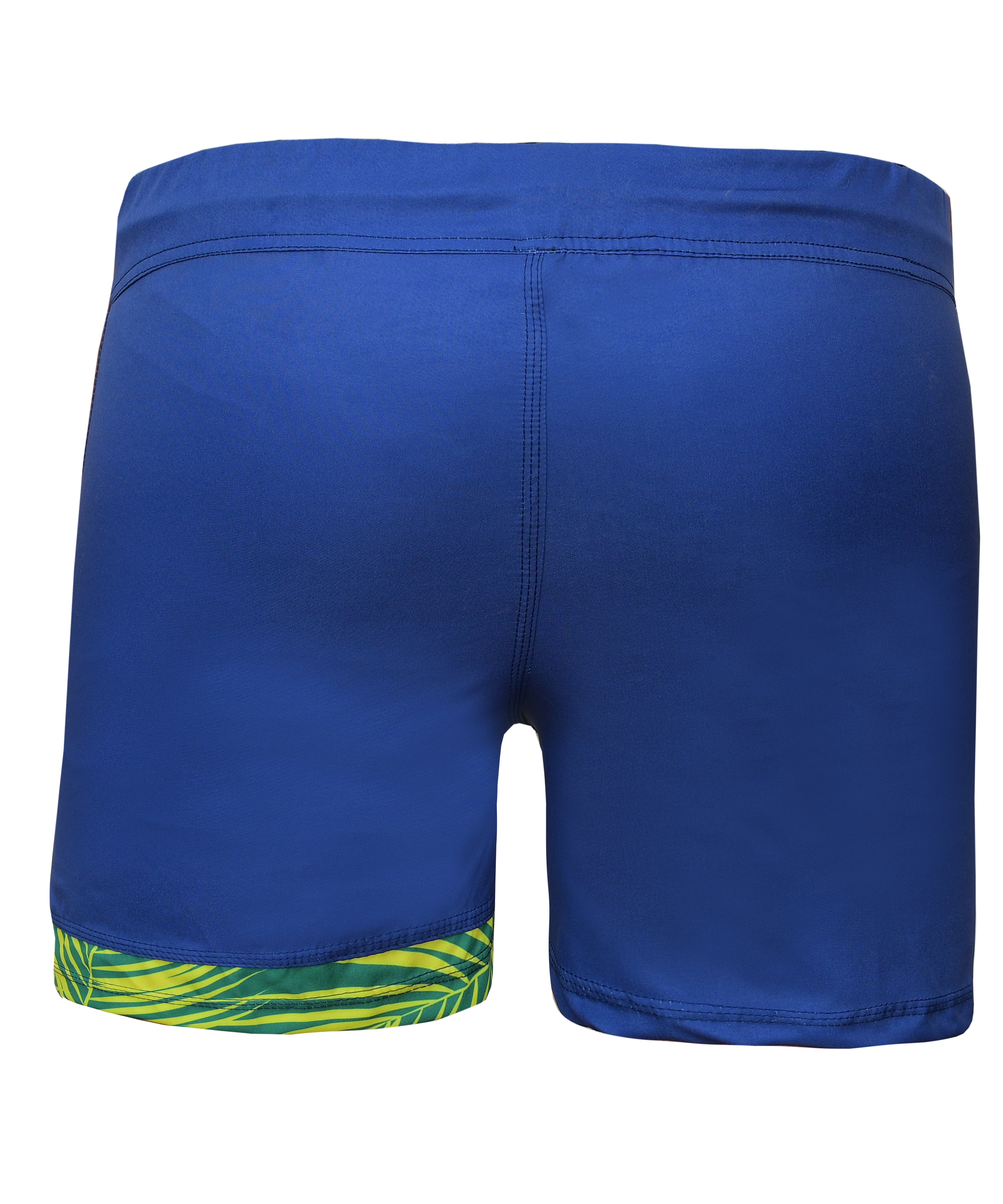 Joyagear X Burns Short
